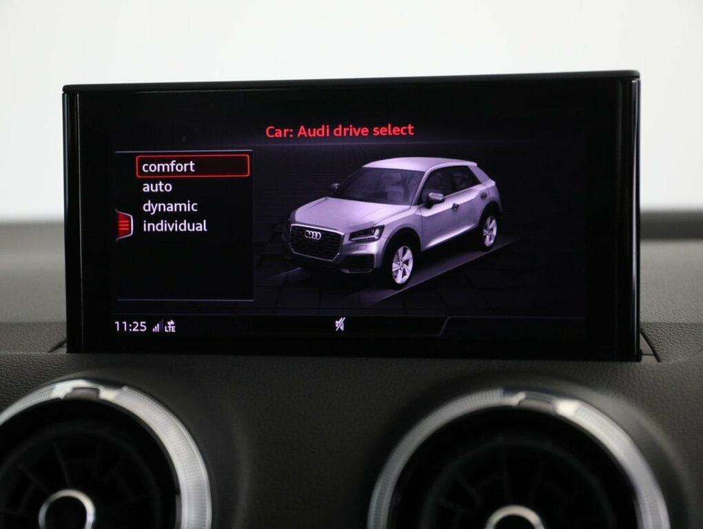 Audi Q2 1.0 Tfsi 30 Sport Euro 6 Ss  #35