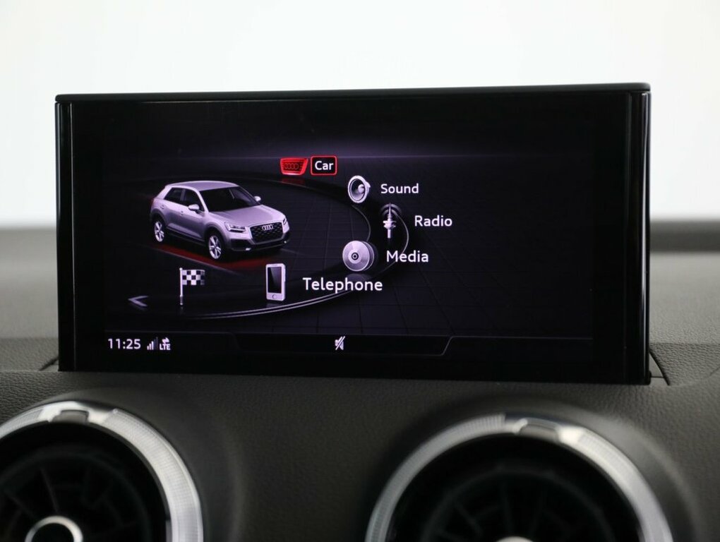 Audi Q2 1.0 Tfsi 30 Sport Euro 6 Ss  #30