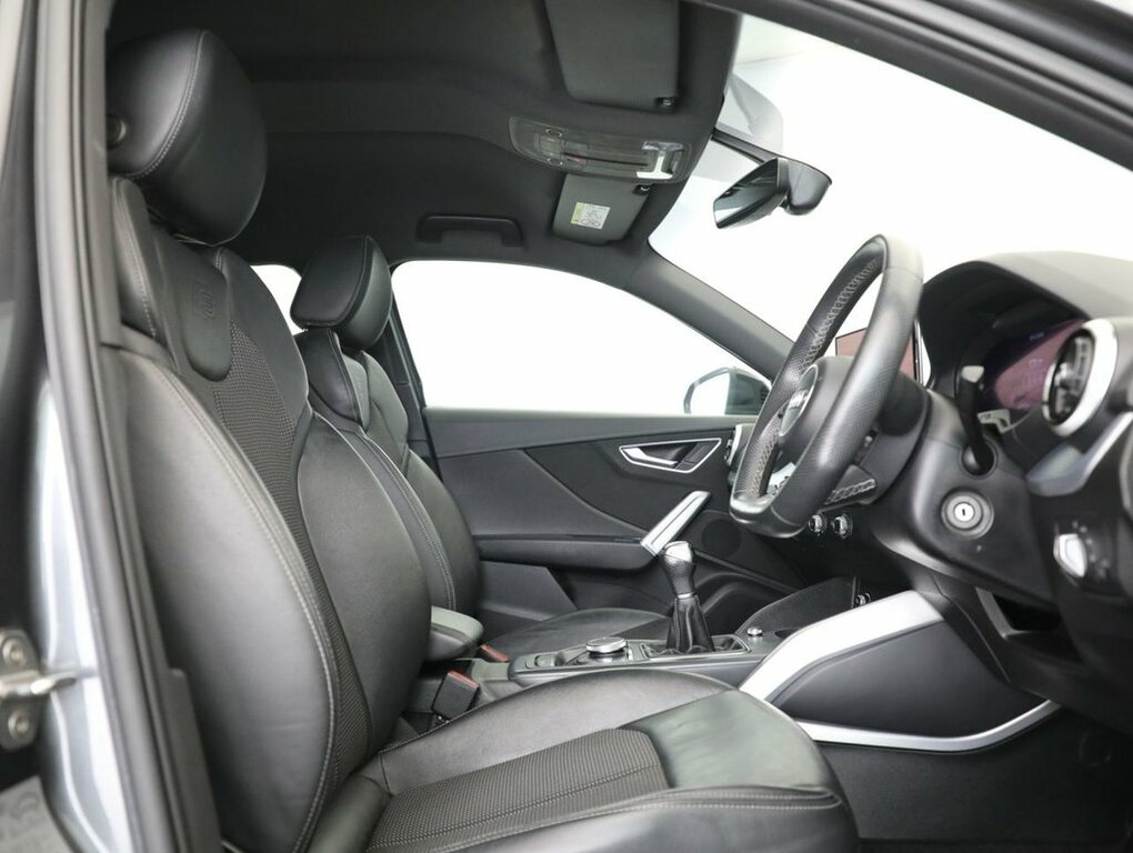 Audi Q2 1.0 Tfsi 30 Sport Euro 6 Ss  #19