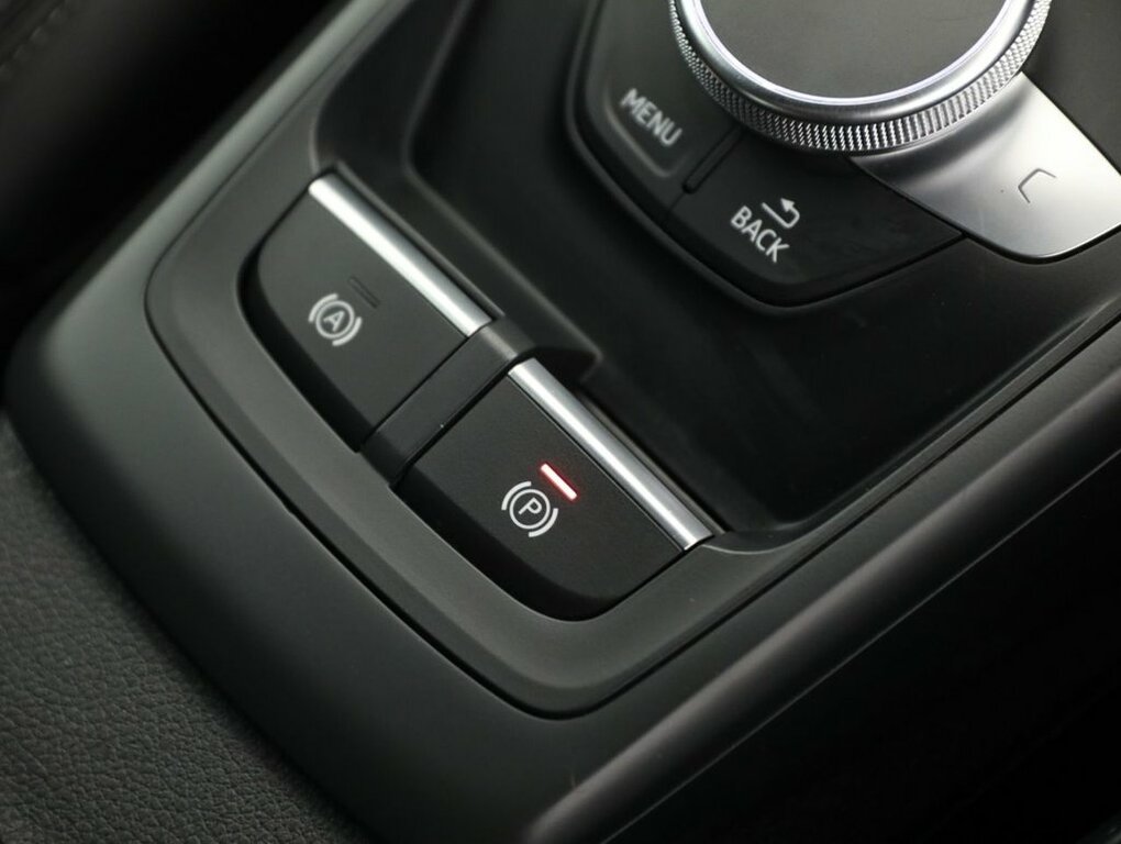 Audi Q2 1.0 Tfsi 30 Sport Euro 6 Ss  #41