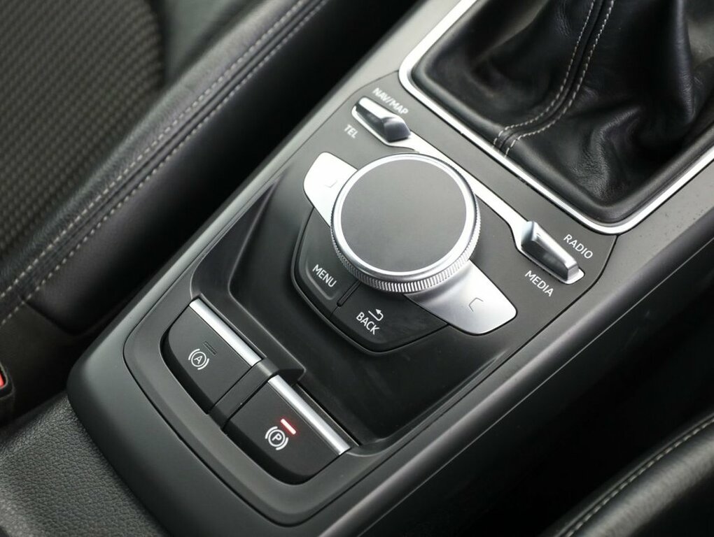 Audi Q2 1.0 Tfsi 30 Sport Euro 6 Ss  #33