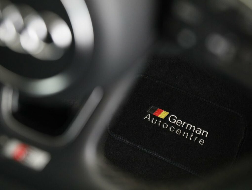 Audi Q2 1.0 Tfsi 30 Sport Euro 6 Ss  #23