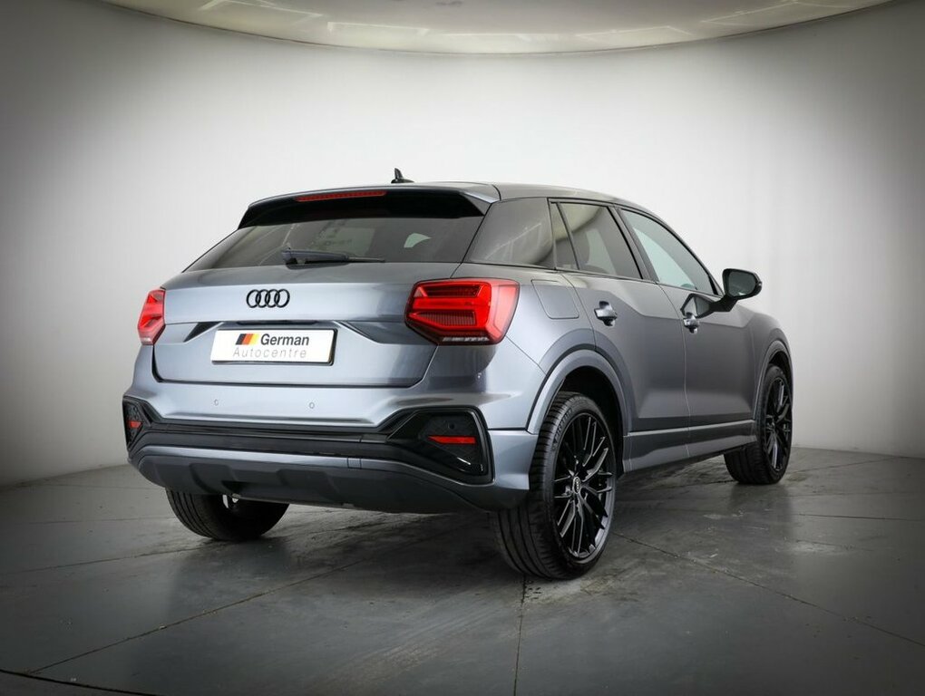 Audi Q2 1.0 Tfsi 30 Sport Euro 6 Ss  #17