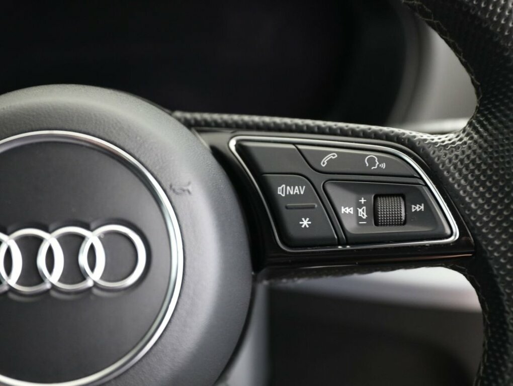 Audi Q2 1.0 Tfsi 30 Sport Euro 6 Ss  #44