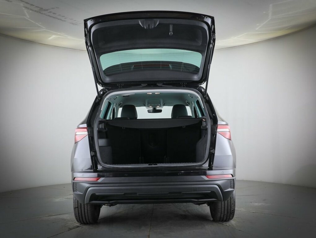 Skoda Karoq 1.5 Tsi Se Drive Black #13