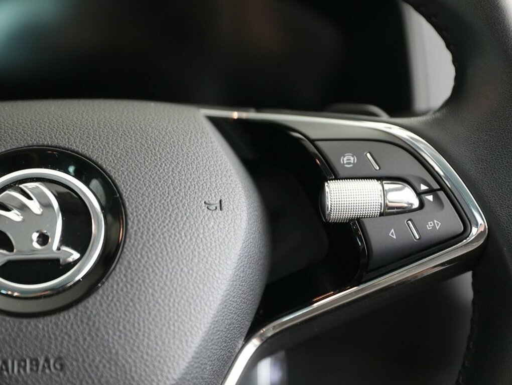 Skoda Karoq 1.5 Tsi Se Drive Black #46