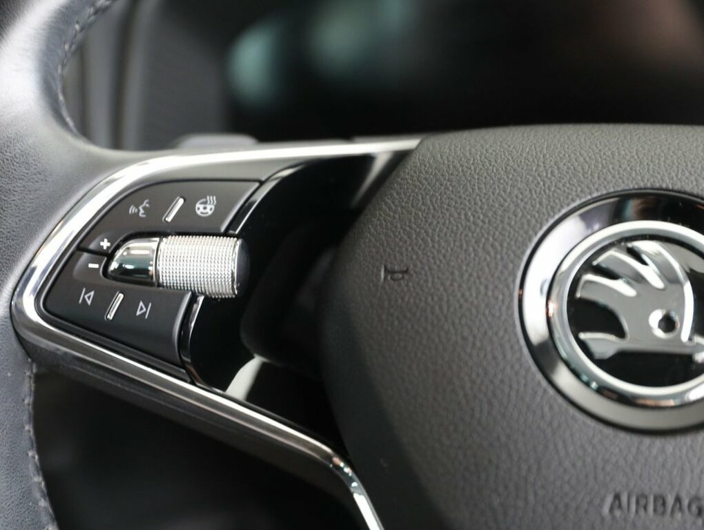 Skoda Karoq 1.5 Tsi Se Drive Black #20