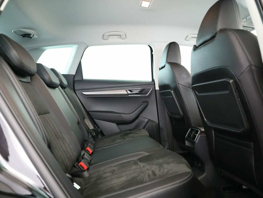 Skoda Karoq 1.5 Tsi Se Drive Black #29