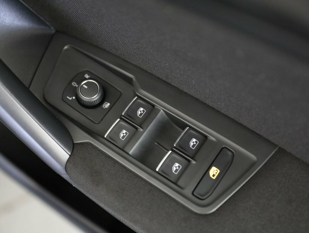 Volkswagen Tiguan Allspace Elegance Blue #33