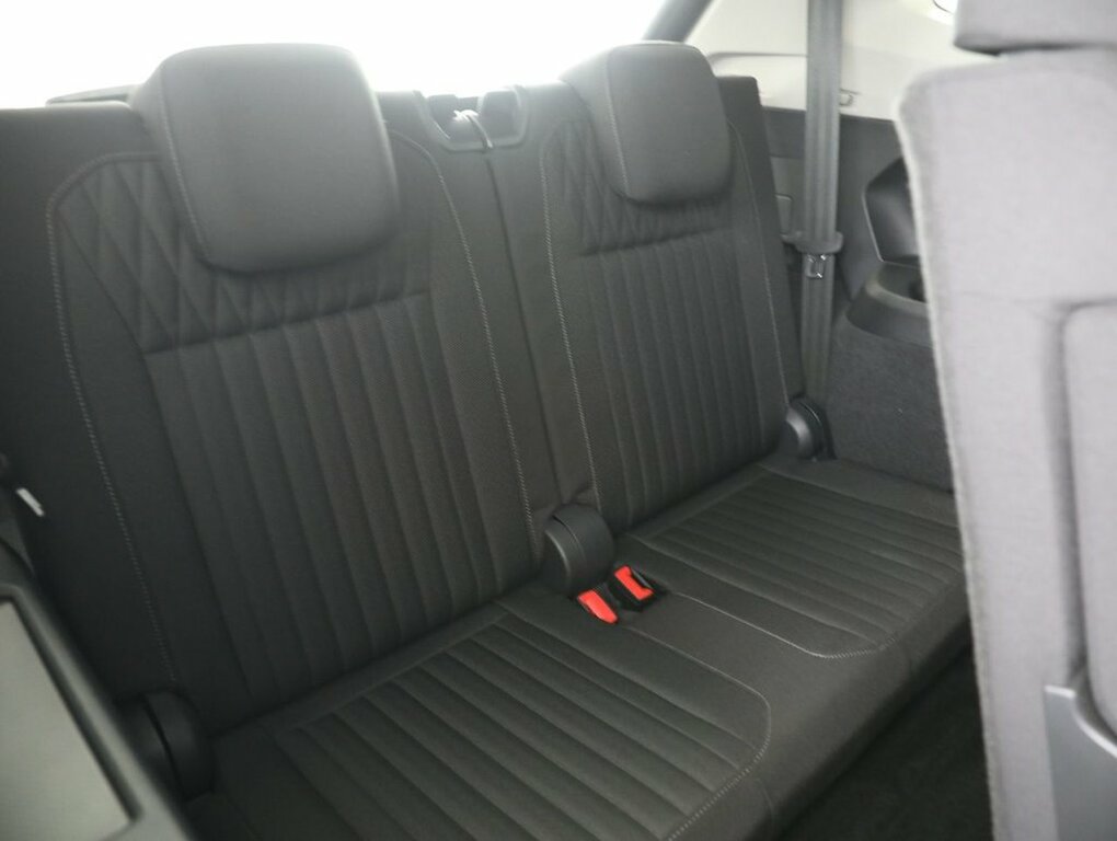 Volkswagen Tiguan Allspace Elegance Blue #41