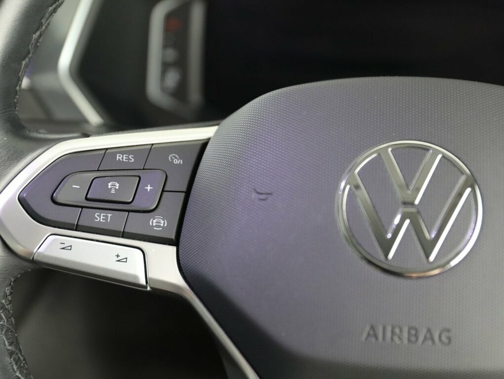Volkswagen Tiguan Allspace Elegance Blue #20