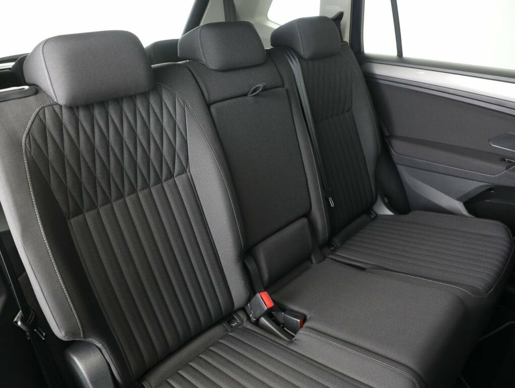 Volkswagen Tiguan Allspace Elegance Blue #34