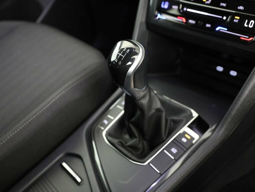 Volkswagen Tiguan Allspace Elegance Blue #21
