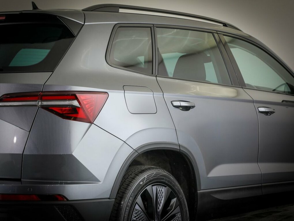 Skoda Karoq 1.5L Se L Grey #6