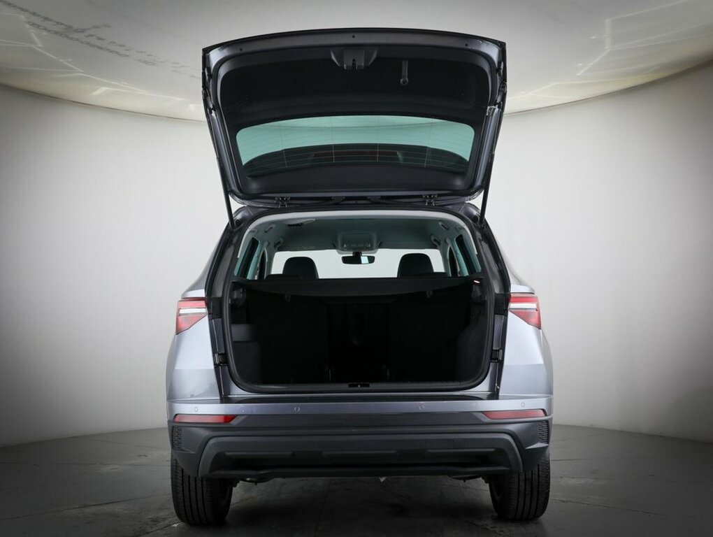 Skoda Karoq Sportline Black #12
