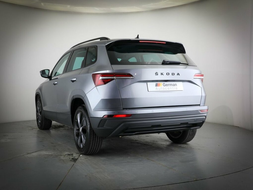Skoda Karoq Sportline Black #14