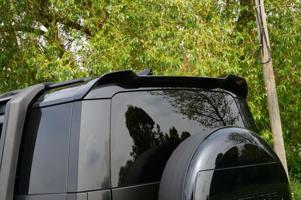 Land Rover Defender Defender S D Grey #22