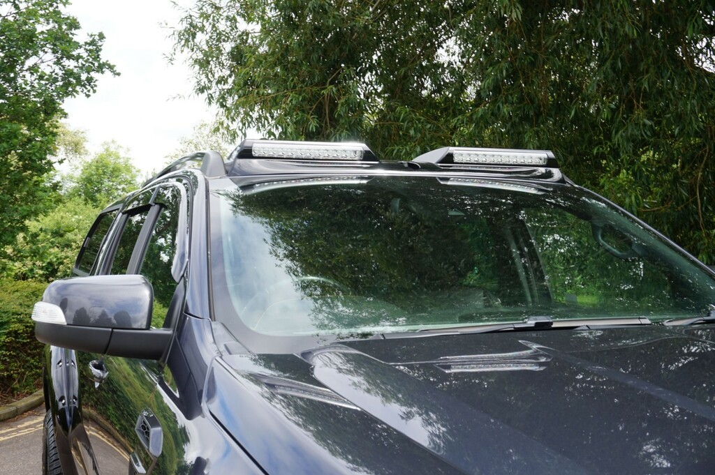 Ford Ranger Pick Up Double Cab Wildtrak 2.0 Ecoblue 213 Grey #13