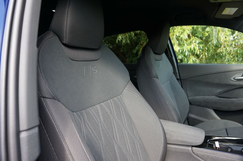 Audi Q3 Suv Edition 1 Tfsi 150 Ps S Tronic Grey #17