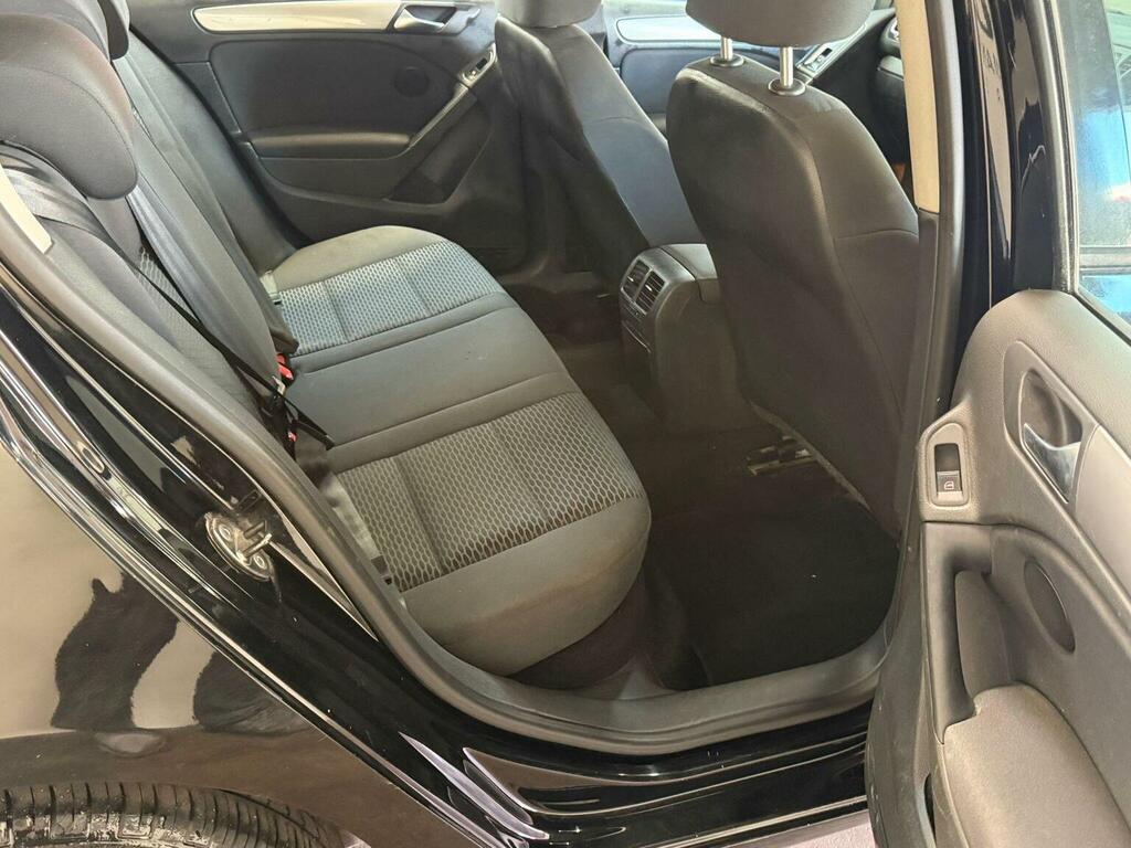Volkswagen Golf 1.4 S Silver #21