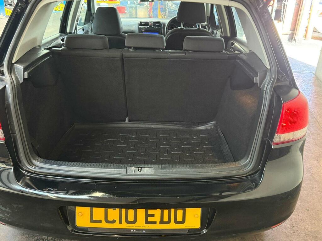Volkswagen Golf 1.4 S Silver #23