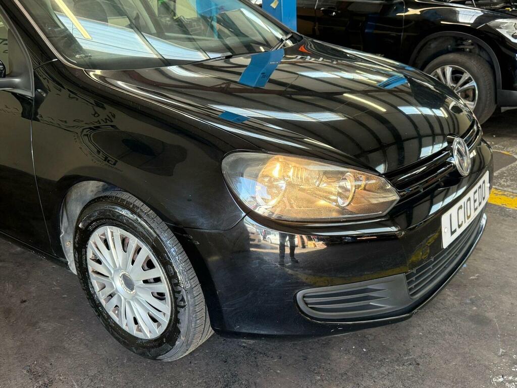 Volkswagen Golf 1.4 S Silver #15