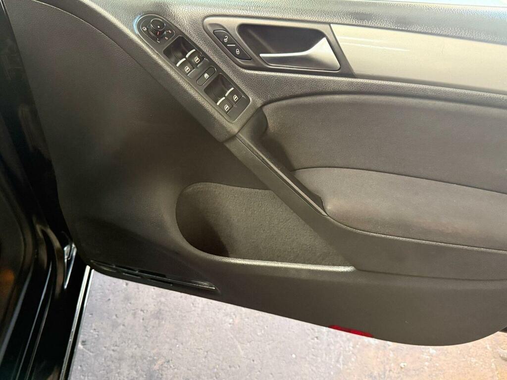 Volkswagen Golf 1.4 S Silver #24