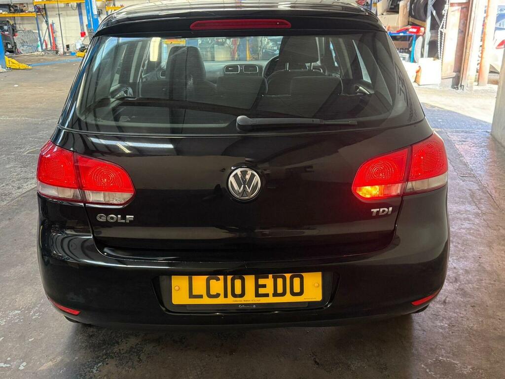Volkswagen Golf 1.4 S Silver #13