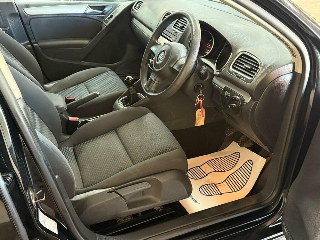 Volkswagen Golf 1.4 S Silver #12