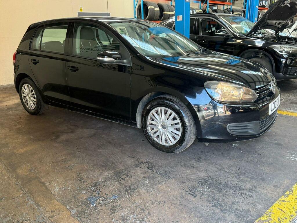 Volkswagen Golf 1.4 S Silver #20