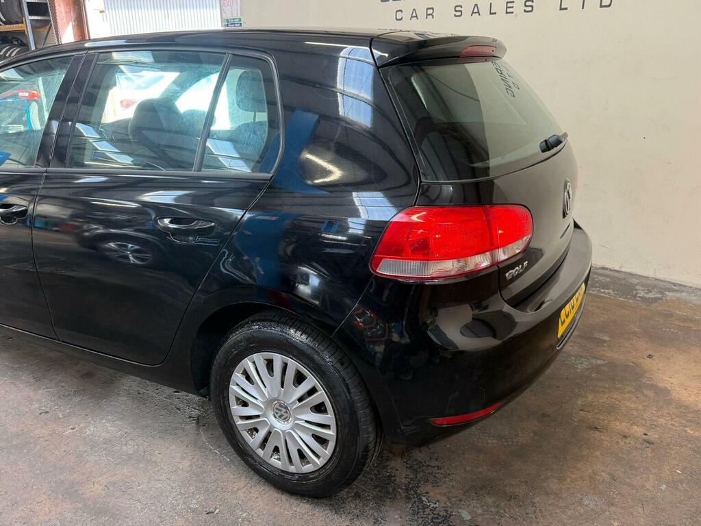 Volkswagen Golf 1.4 S Silver #11
