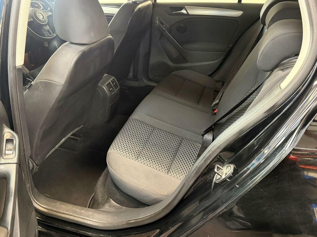 Volkswagen Golf 1.4 S Silver #26