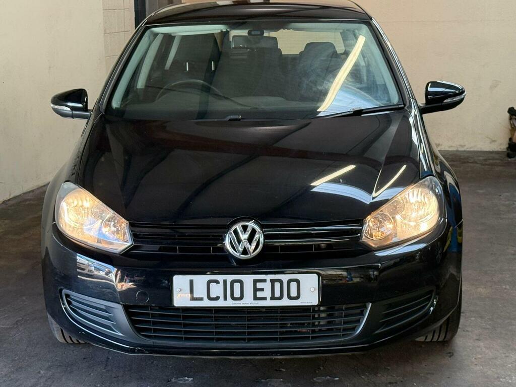 Volkswagen Golf 1.4 S Silver #17