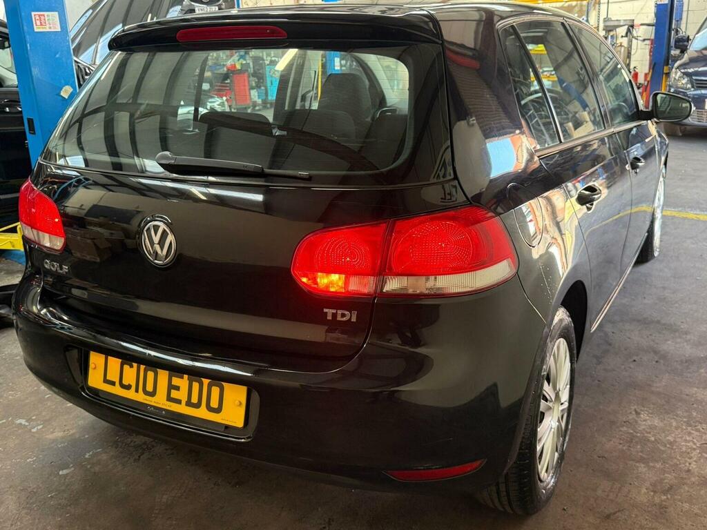 Volkswagen Golf 1.4 S Silver #7