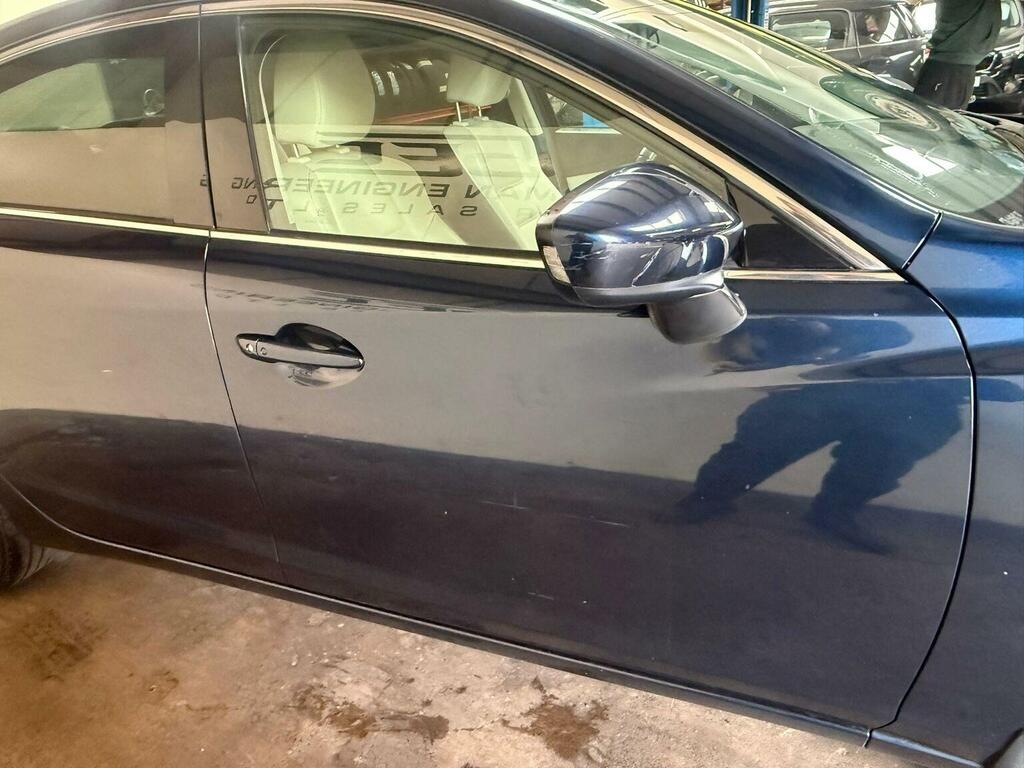 Mazda 6 Skyactiv-d Se-l U2117 Ulez Blue #16
