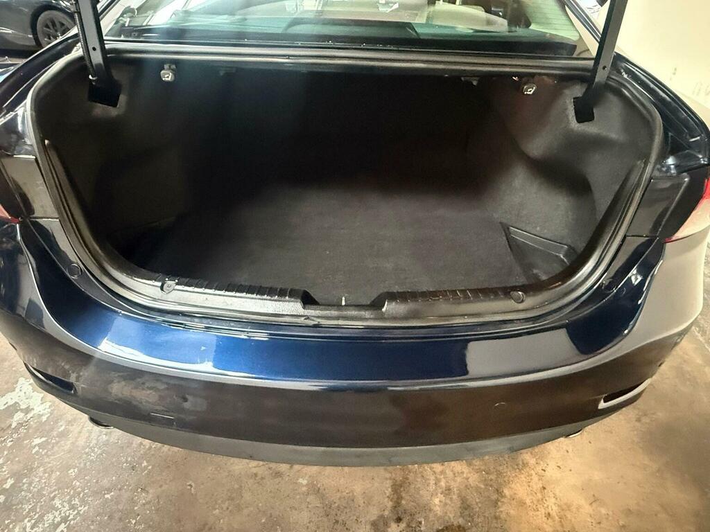 Mazda 6 Skyactiv-d Se-l U2117 Ulez Blue #30