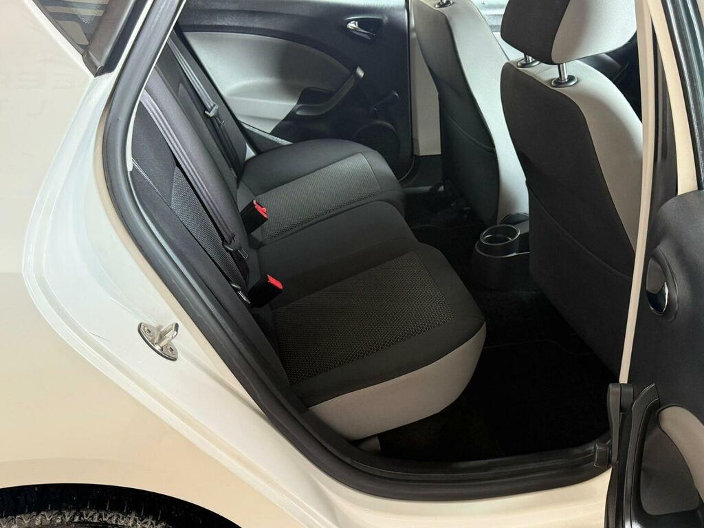 Seat Ibiza 1.0 Se Eco Tsi Black #22