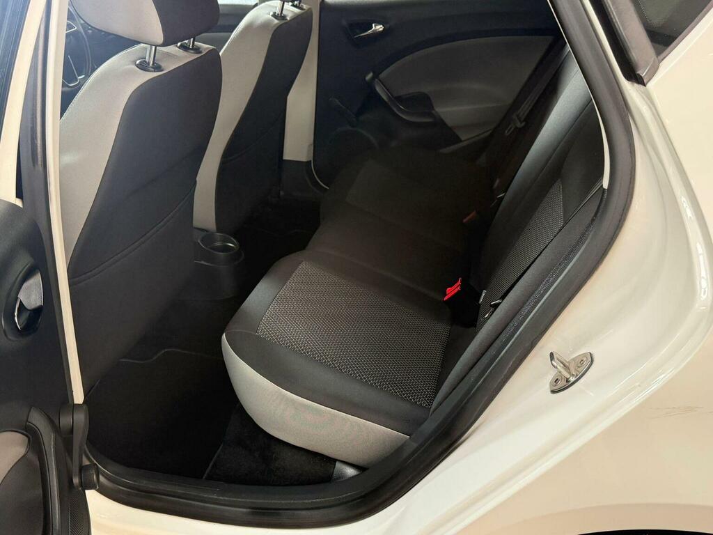 Seat Ibiza 1.0 Se Eco Tsi Black #24