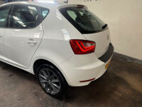 Seat Ibiza 1.0 Se Eco Tsi Black #30
