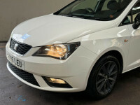 Seat Ibiza 1.0 Se Eco Tsi Black #28