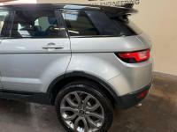 Land Rover Range Rover Evoque 2.0 Td4 Se 177 Bhp White #32
