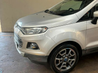 Ford Ecosport 1.5 Tdci 95 Titanium White #30