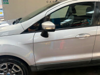 Ford Ecosport 1.5 Tdci 95 Titanium White #29
