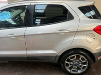Ford Ecosport 1.5 Tdci 95 Titanium White #28