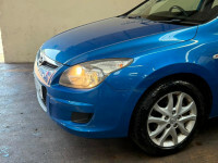 Hyundai I30 Hatchback Red #31