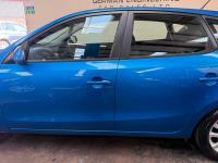 Hyundai I30 Hatchback Red #30