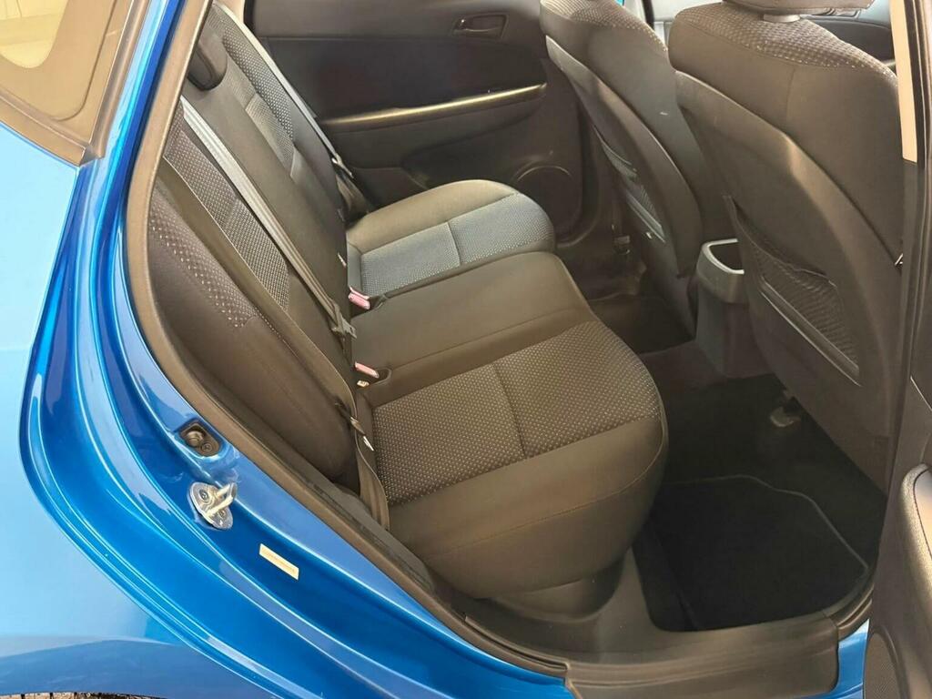 Hyundai I30 Hatchback Red #27