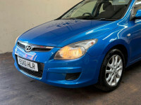 Hyundai I30 Hatchback Red #29