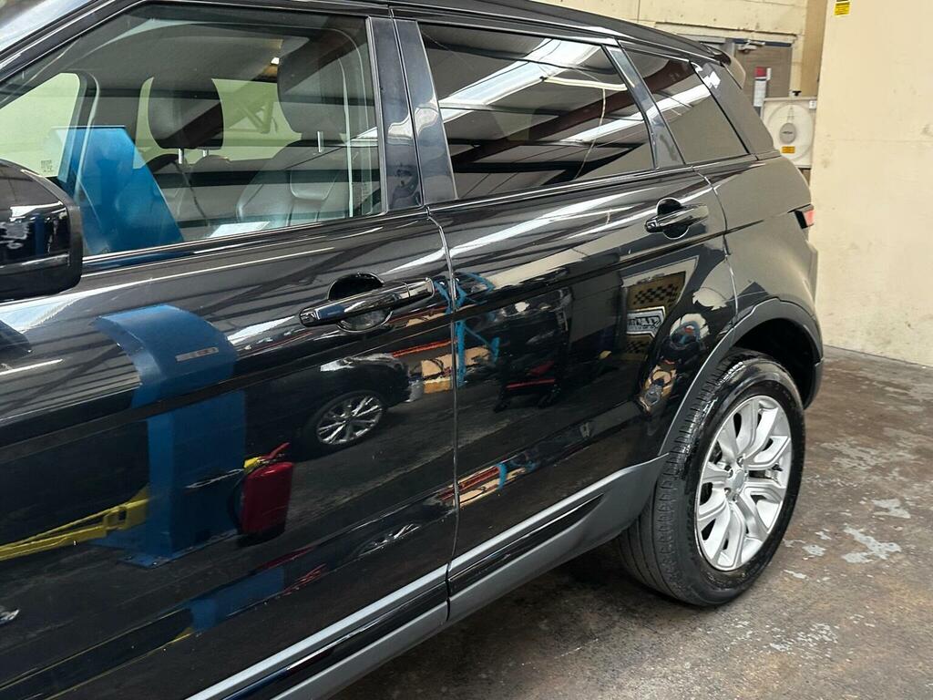 Land Rover Range Rover Evoque 2.0 Td4 Hse Dynamic 4Wd Euro 6 Ss Grey #6