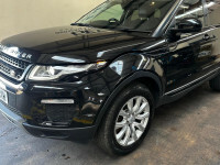 Land Rover Range Rover Evoque 2.0 Td4 Hse Dynamic 4Wd Euro 6 Ss Grey #31